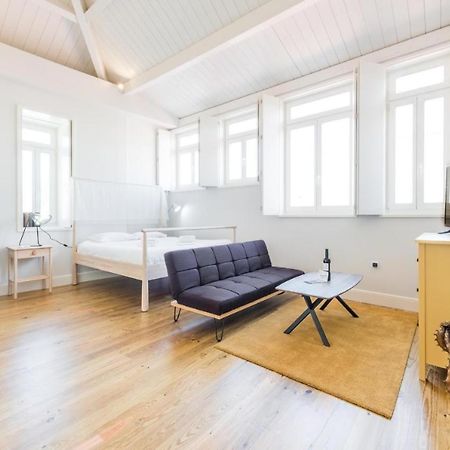 Frei Yellow Studio OOporto Exteriör bild